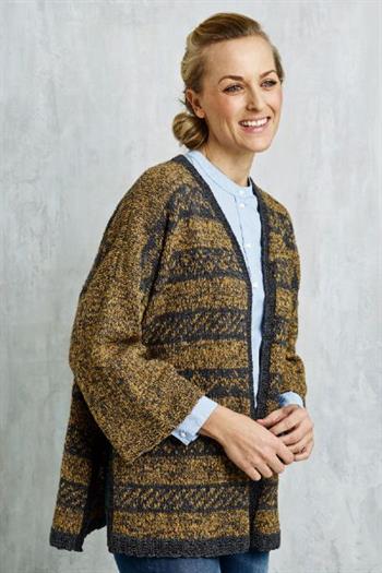 Ellen, Kimono trøje